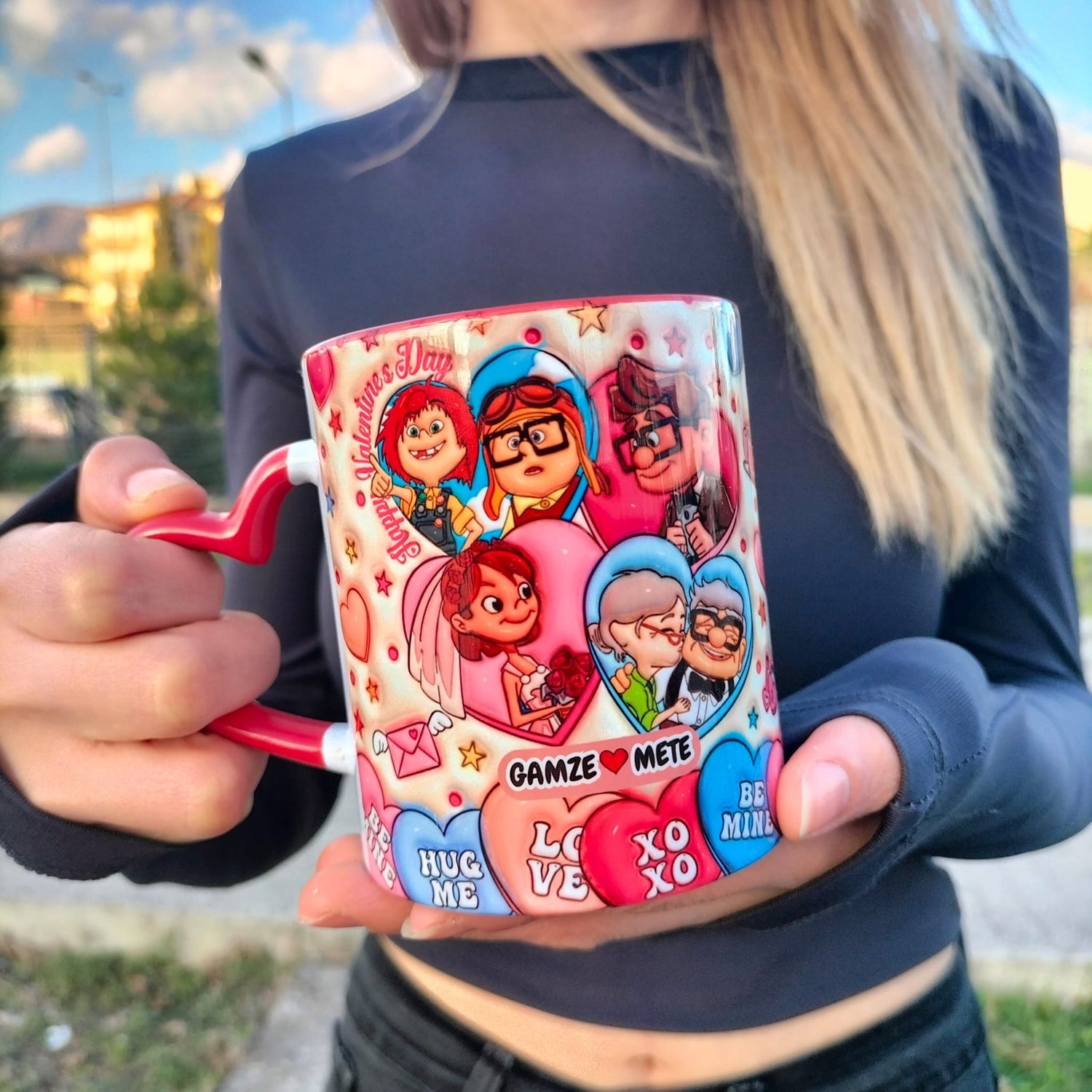 SEVGİLİ KUPALARI