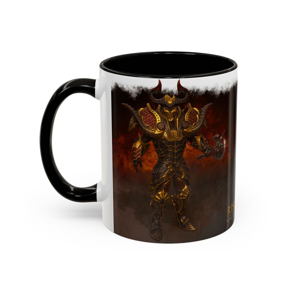 Rise Online Gamer Kupa