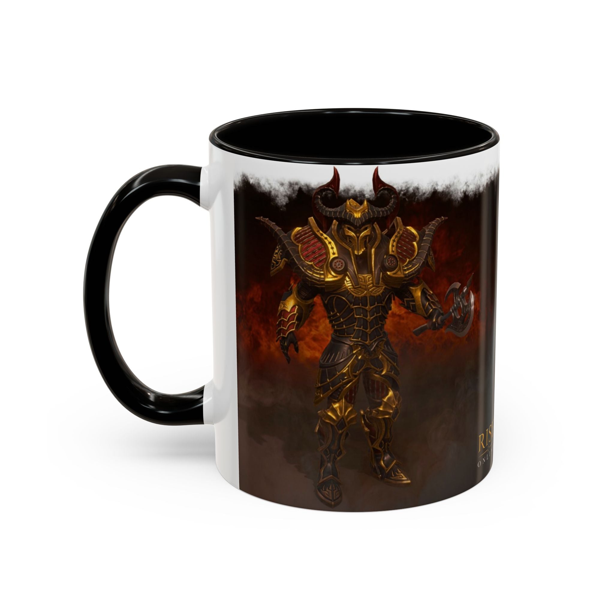 Rise Online Gamer Kupa