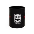 Mr. Robot Fsociety Kupa
