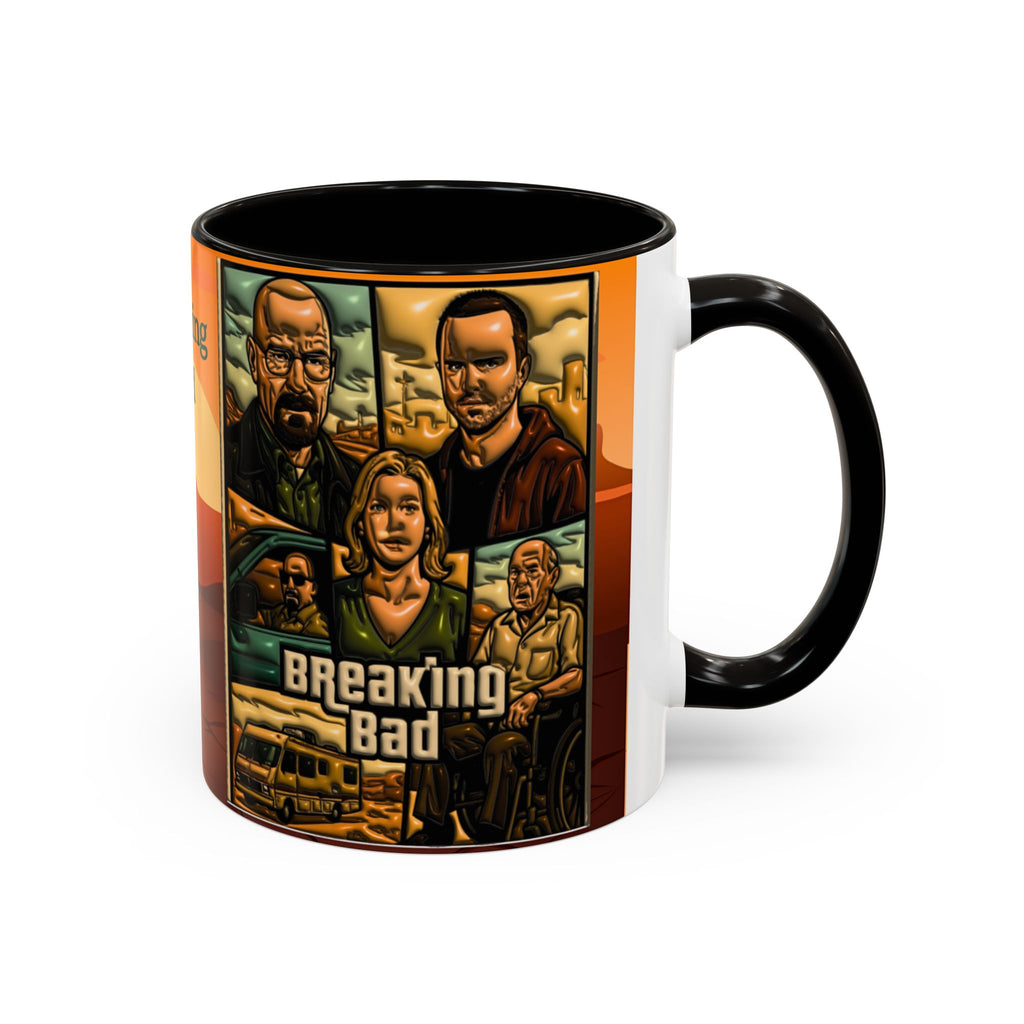 Breaking Bad Kupa