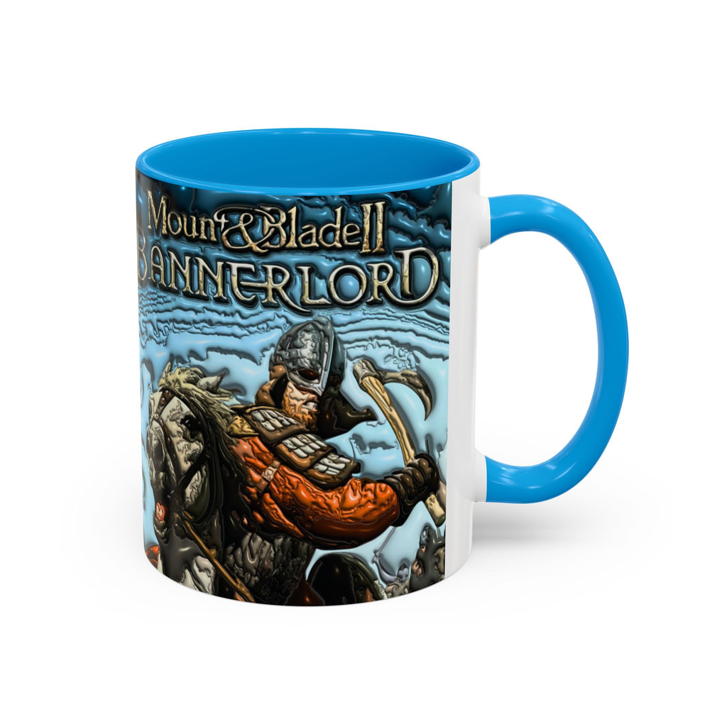 Mount & Blade Bannerlord Gamer Kupa