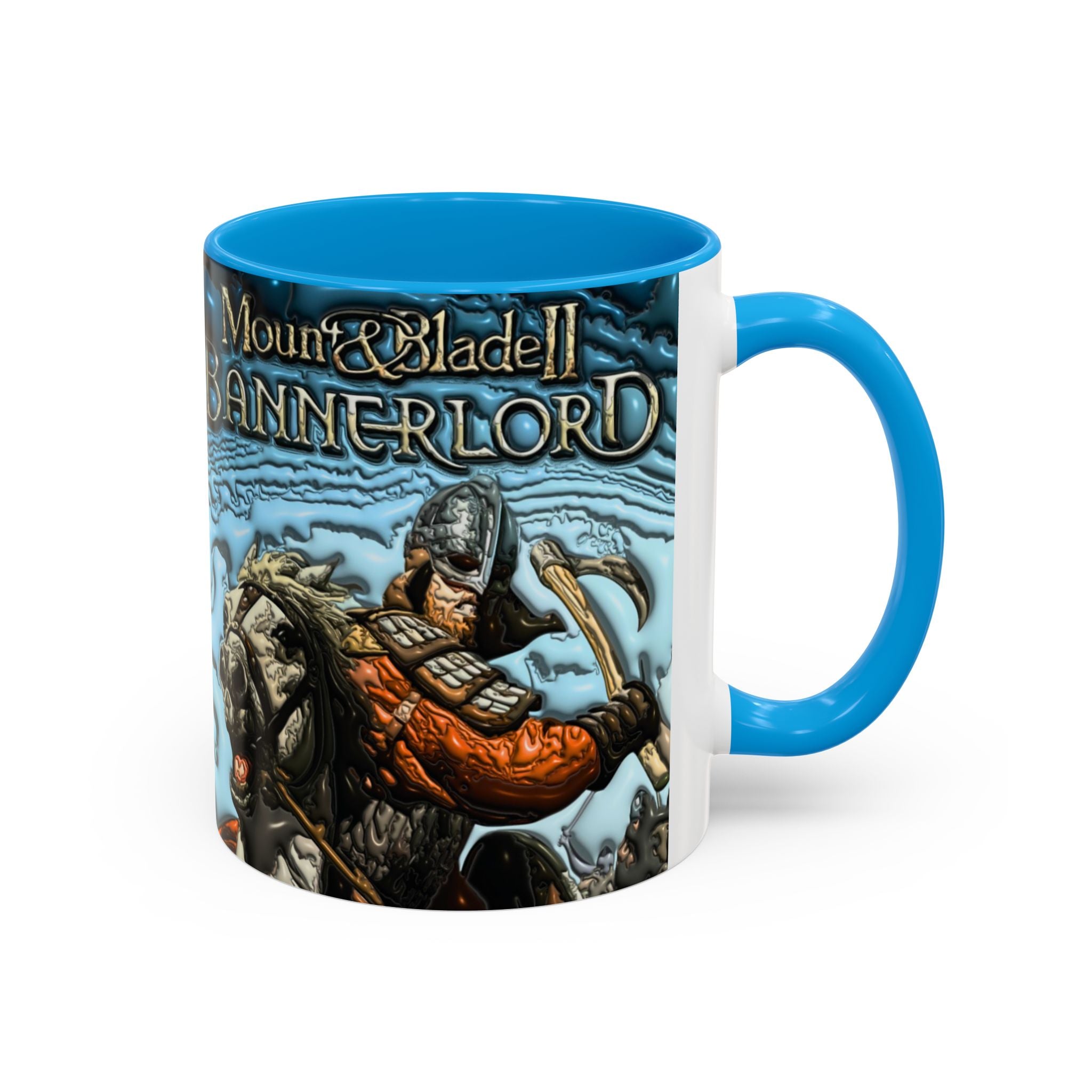 Mount & Blade Bannerlord Gamer Kupa