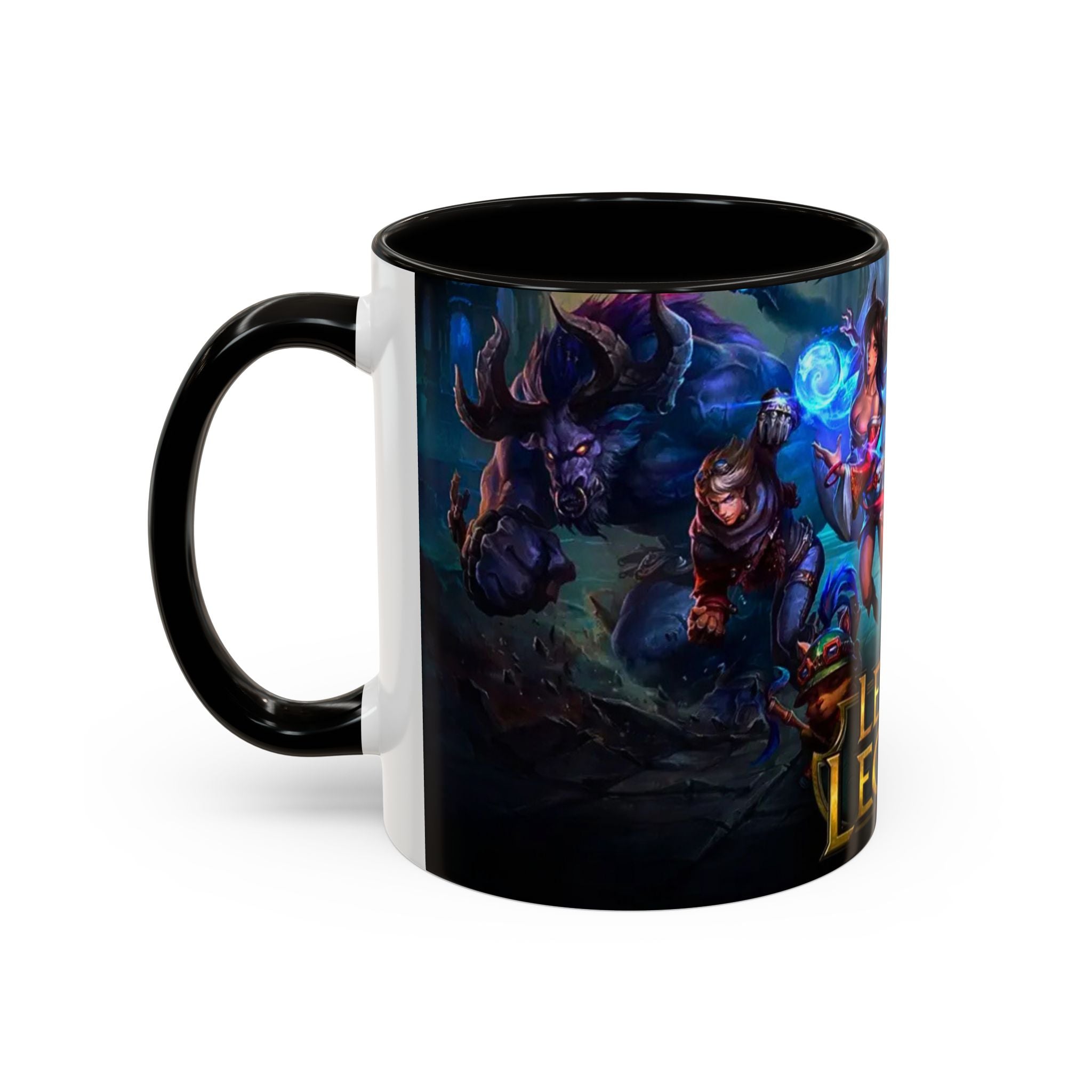 League of Legends Gamer Kupa