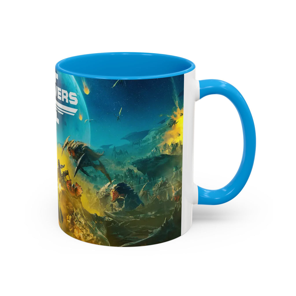 Helldivers 2 Gamer Kupa