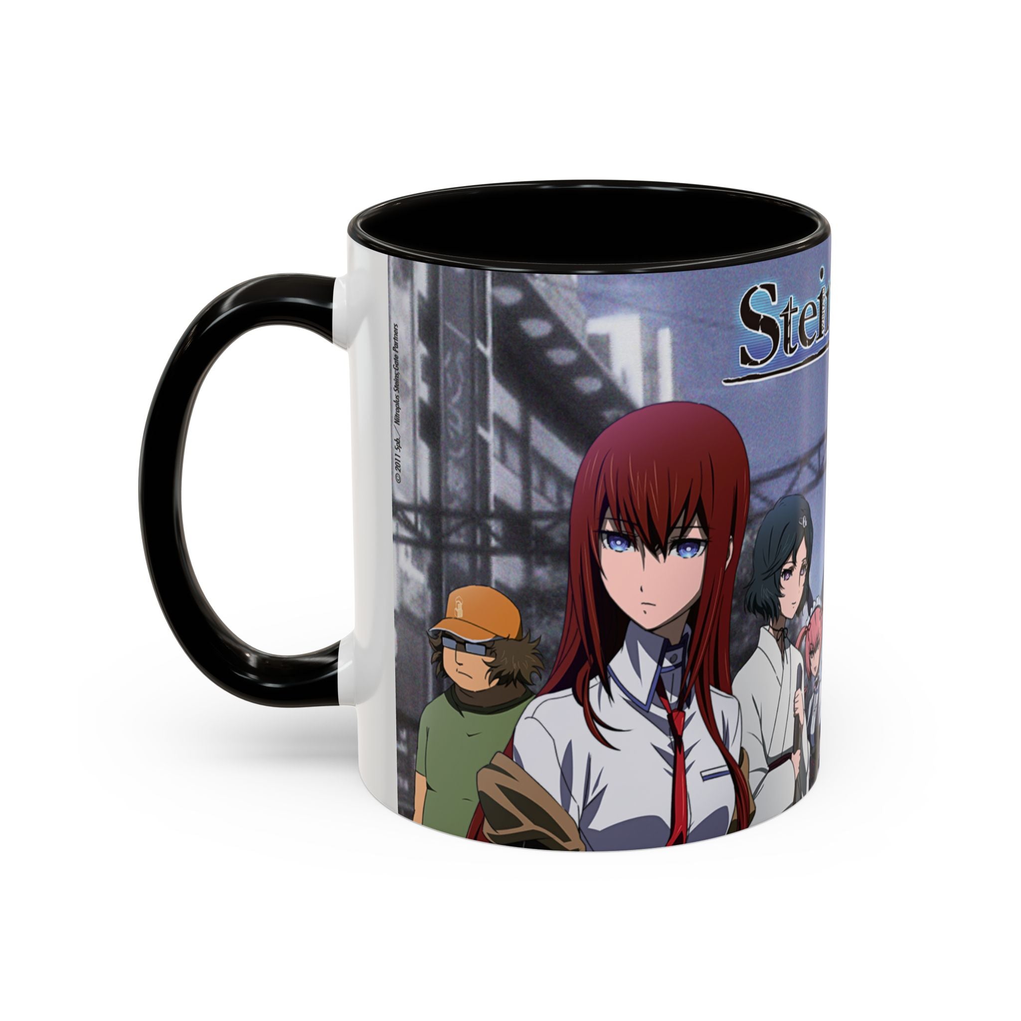 Steins;Gate Anime Kupa