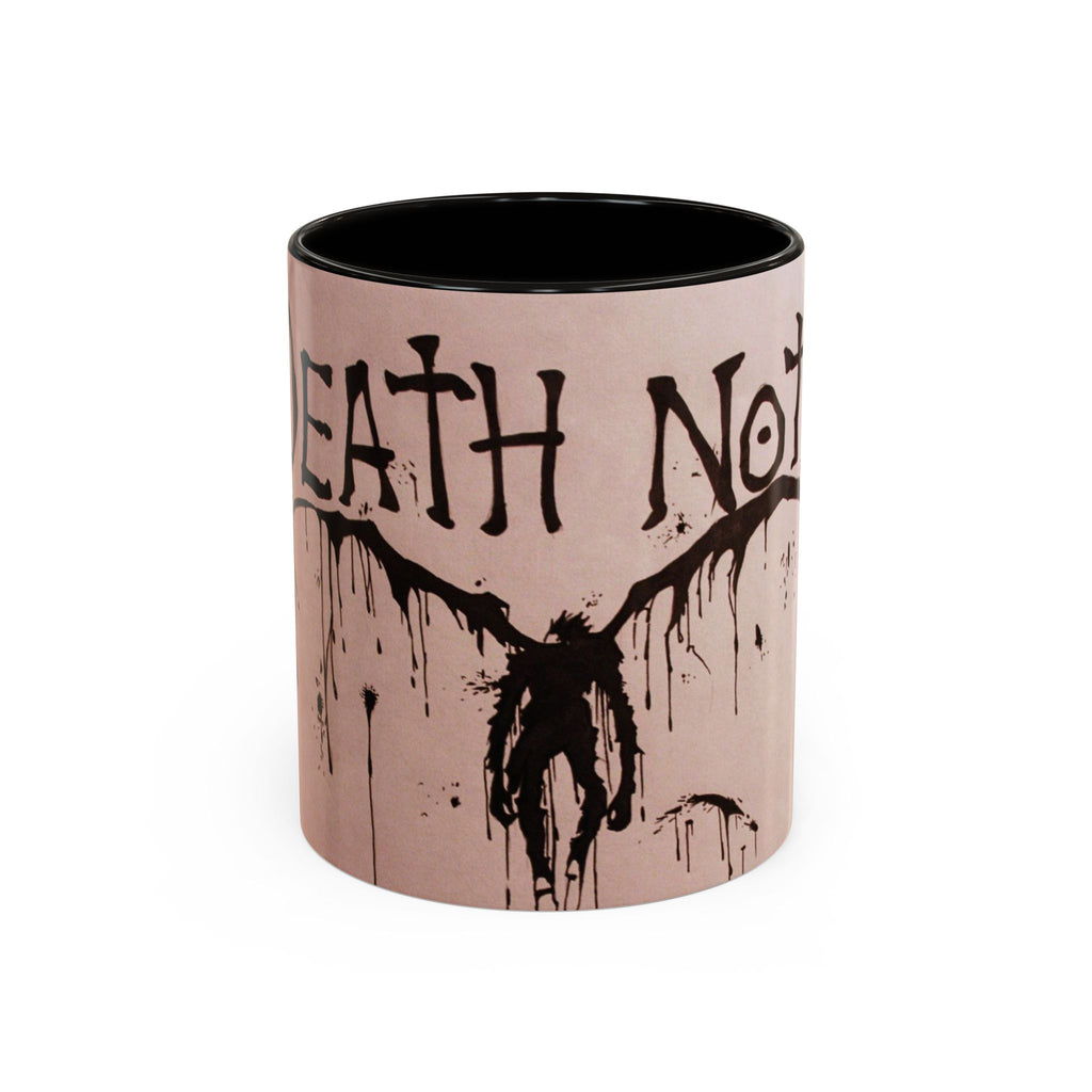 Death Note Anime Premium Hediyelik Kupa