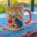 Winnie the Pooh Premium Kupa