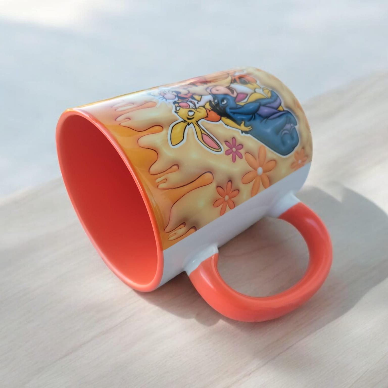 Winnie the Pooh Premium Kupa