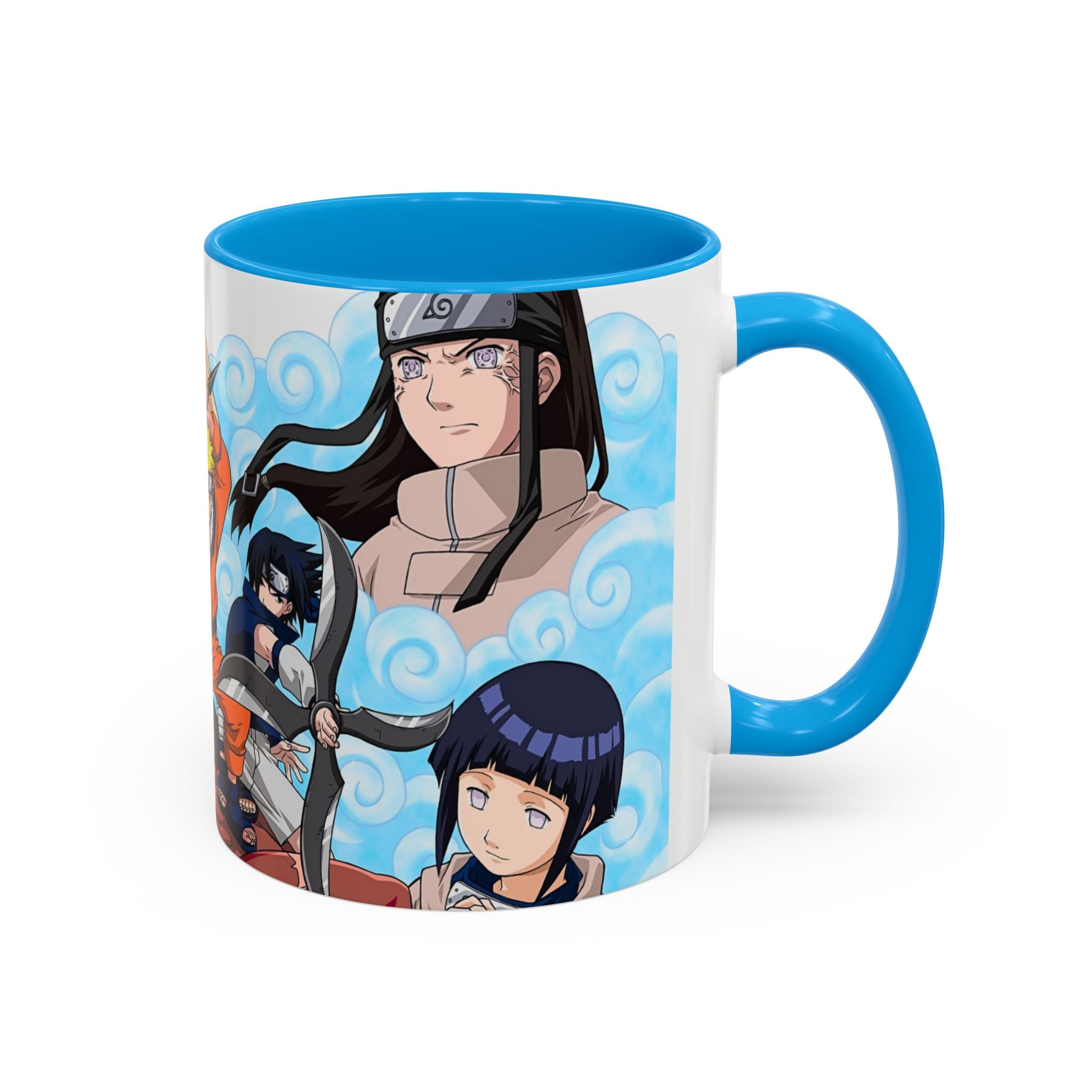 Naruto Shippuden Kupa