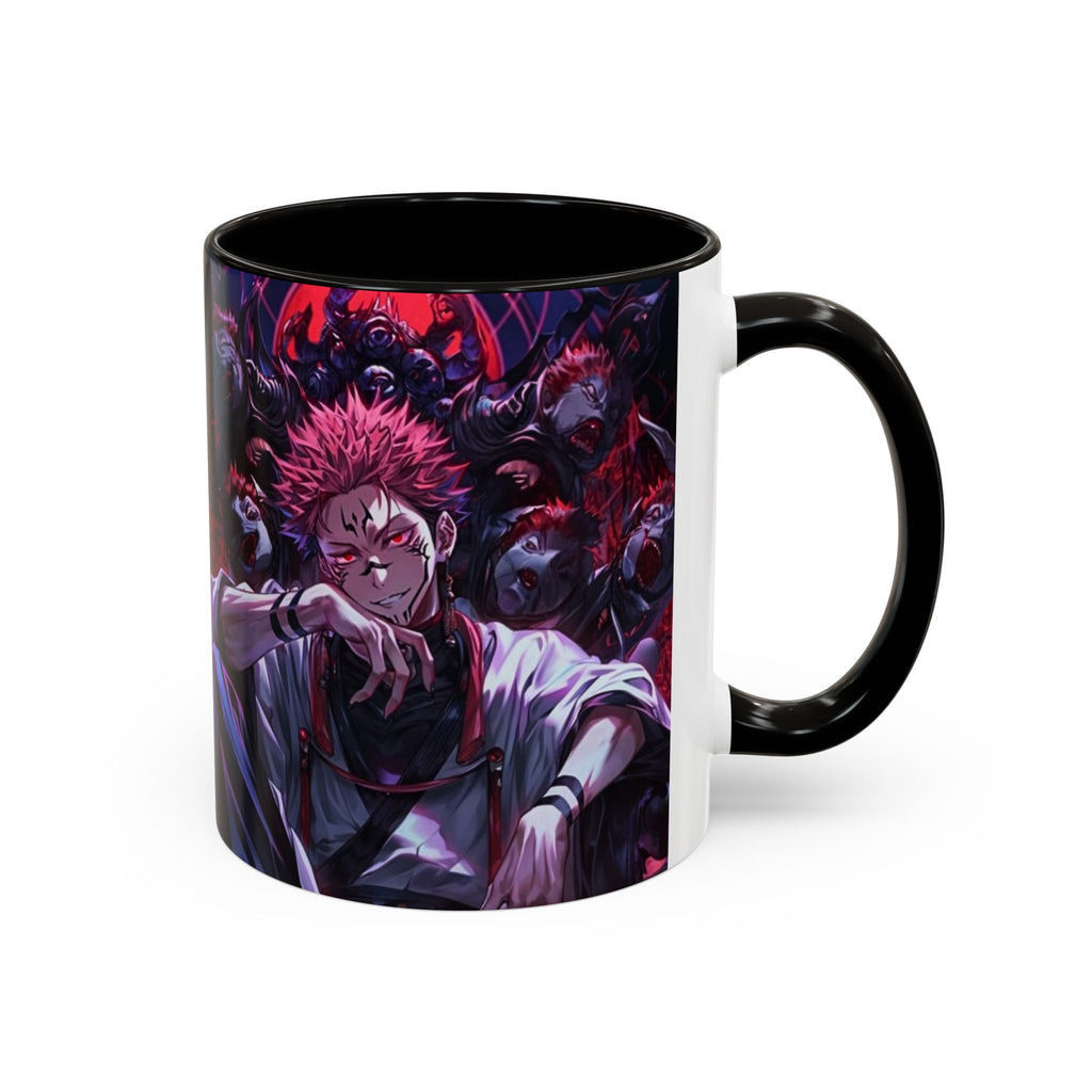 Jujutsu Kaisen Sukuna Kupa