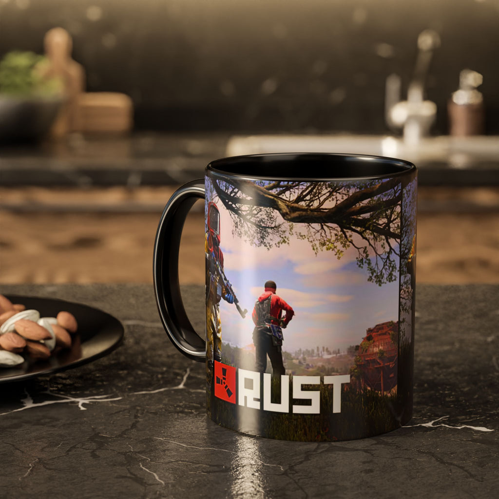Rust Kupa