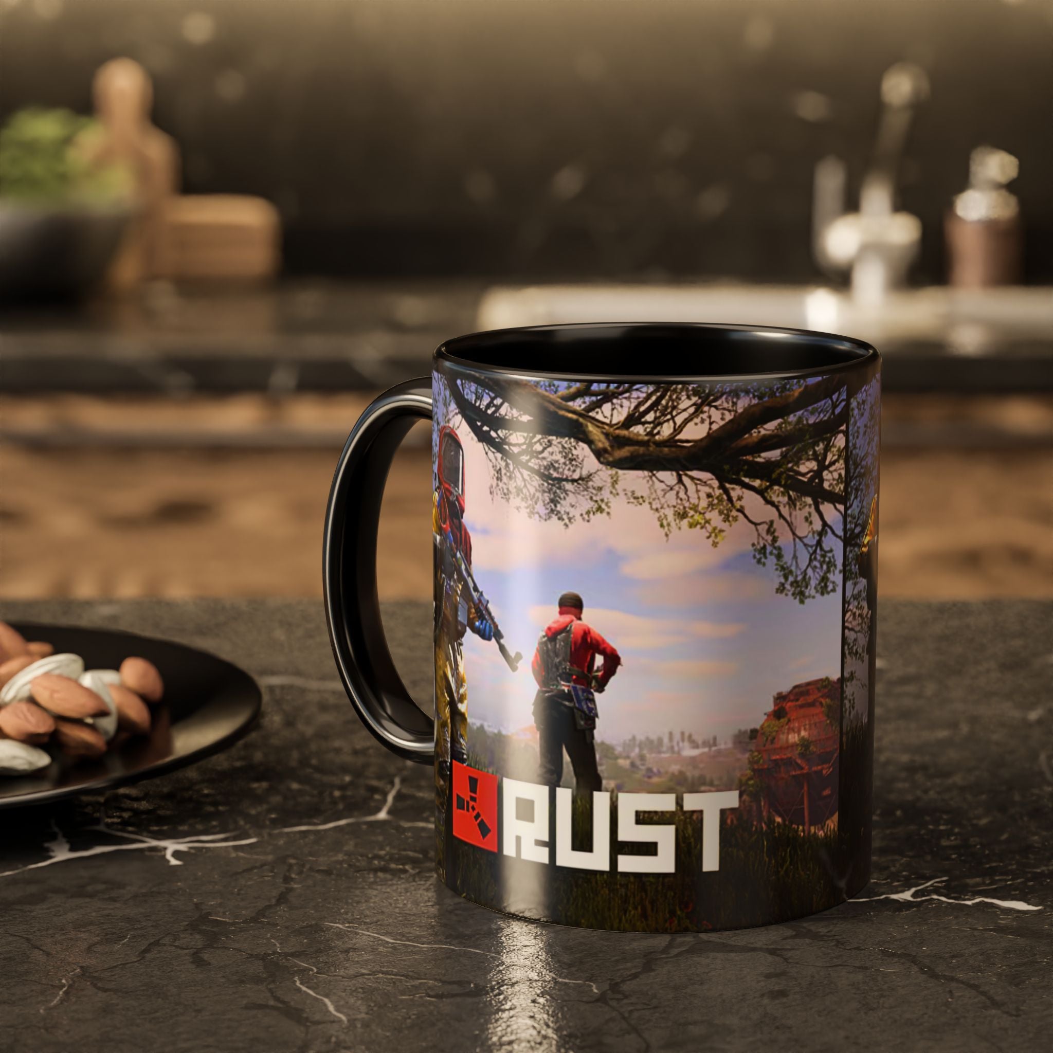 Rust Kupa