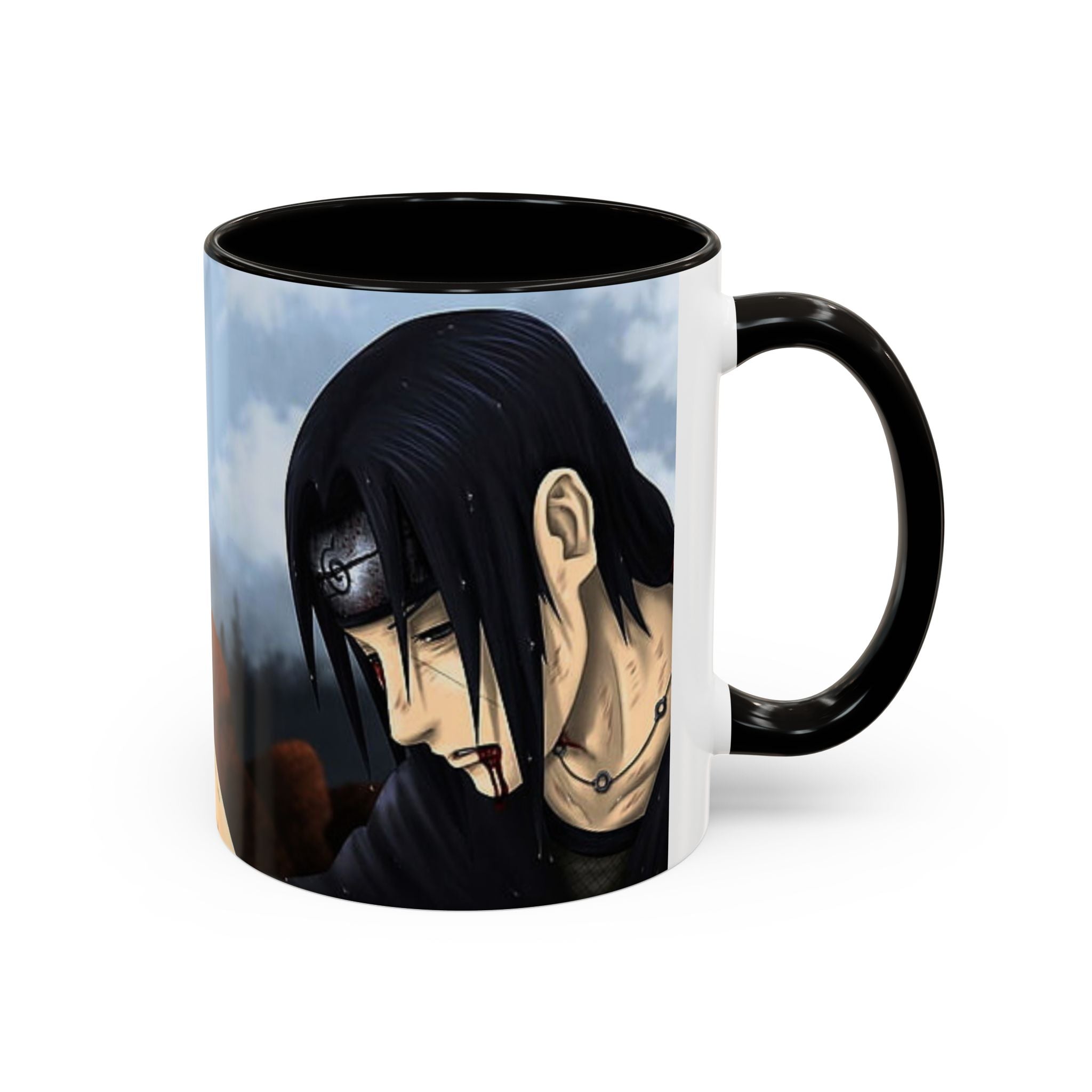 Itachi &amp; Sasuke Kupa
