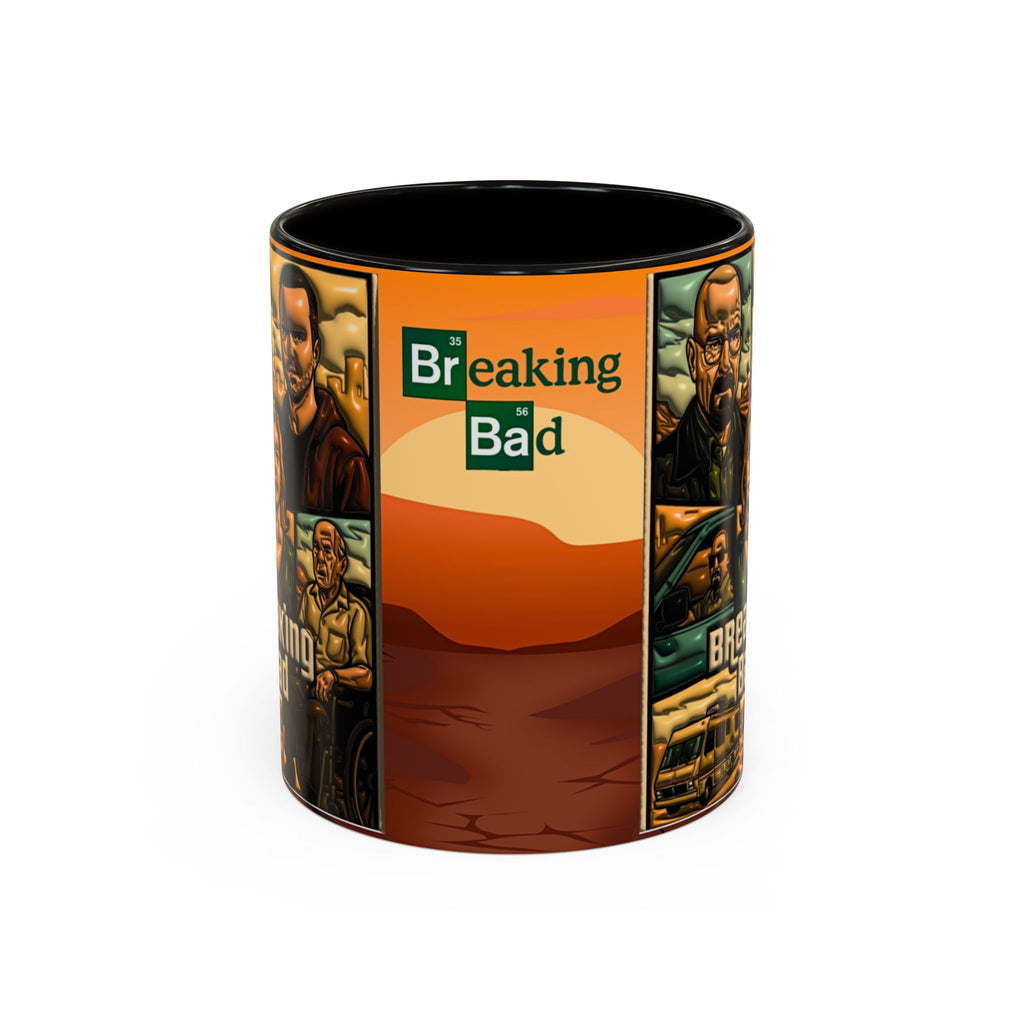 Breaking Bad Kupa