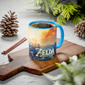 The Legend of Zelda Kupa