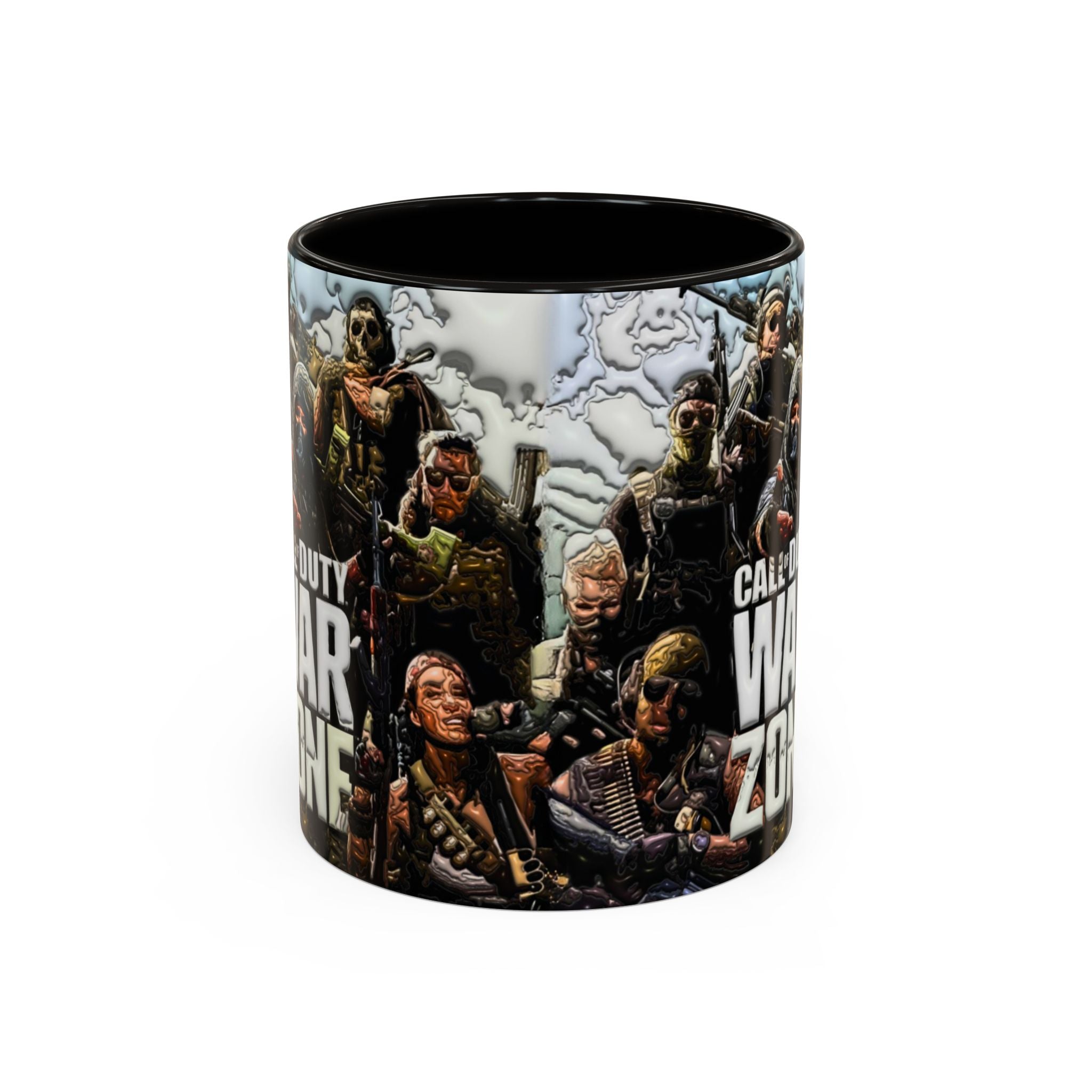 Call of Duty Warzone Gamer Kupa