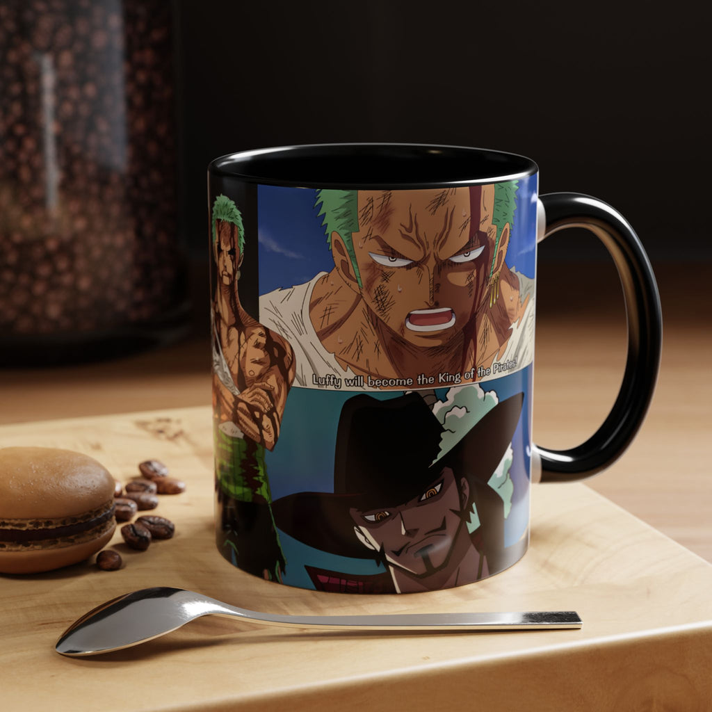 Zoro Kuina Kupa – One Piece Kupa