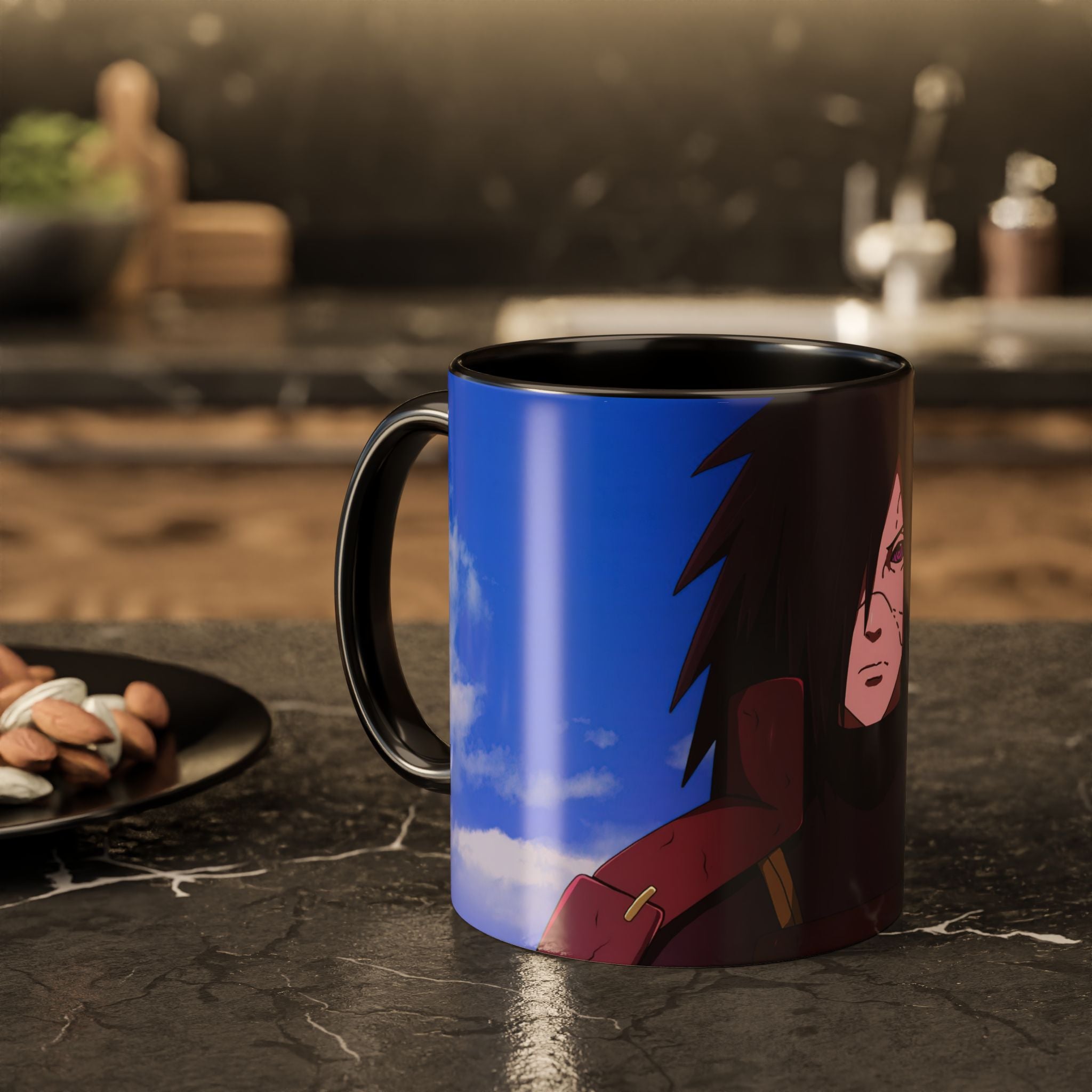 Uchiha Madara Kupa