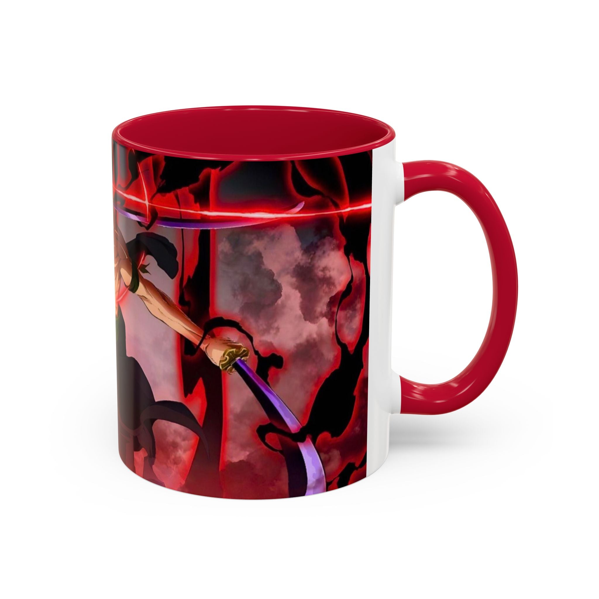 Roronoa Zoro Premium Kupa