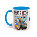 One Piece Kupa Bardak – Anime Kahve ve Çay Kupası | One Piece Hediye