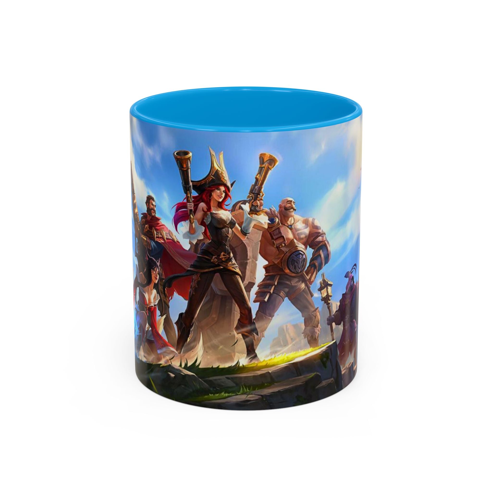 League of Legends Kupa