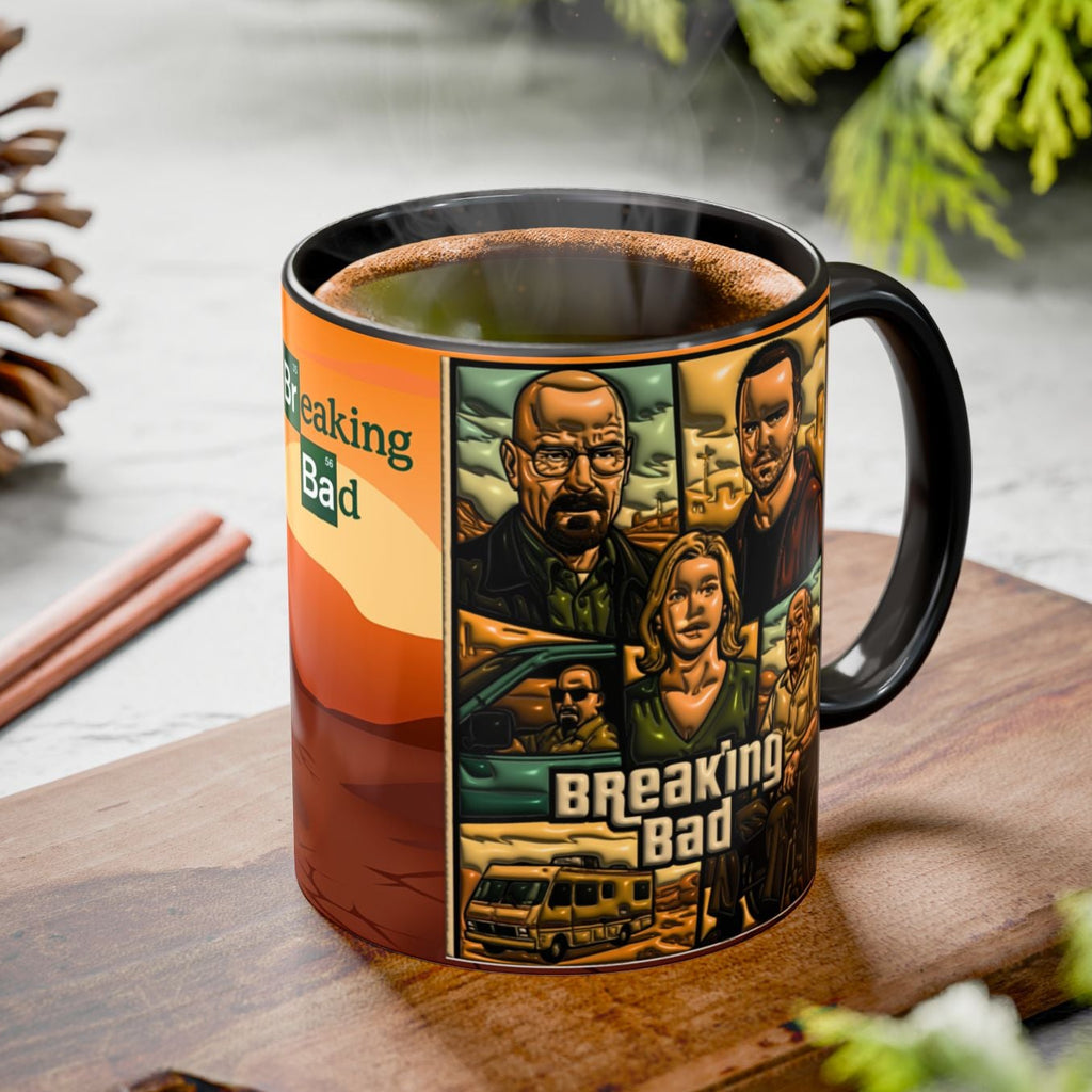 Breaking Bad Kupa