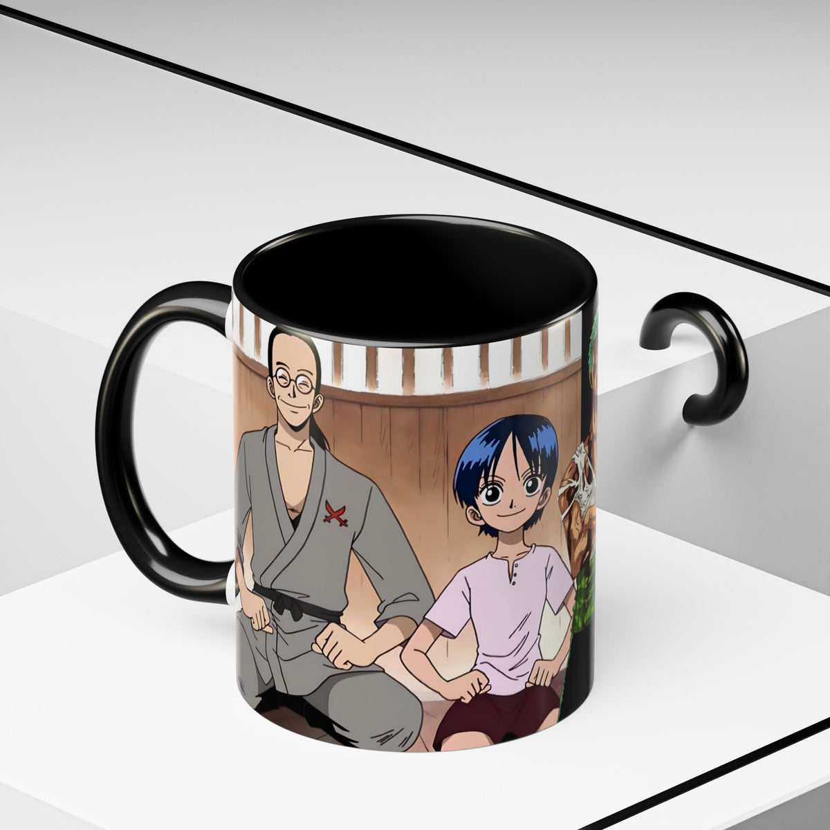 Zoro Kuina Kupa – One Piece Kupa