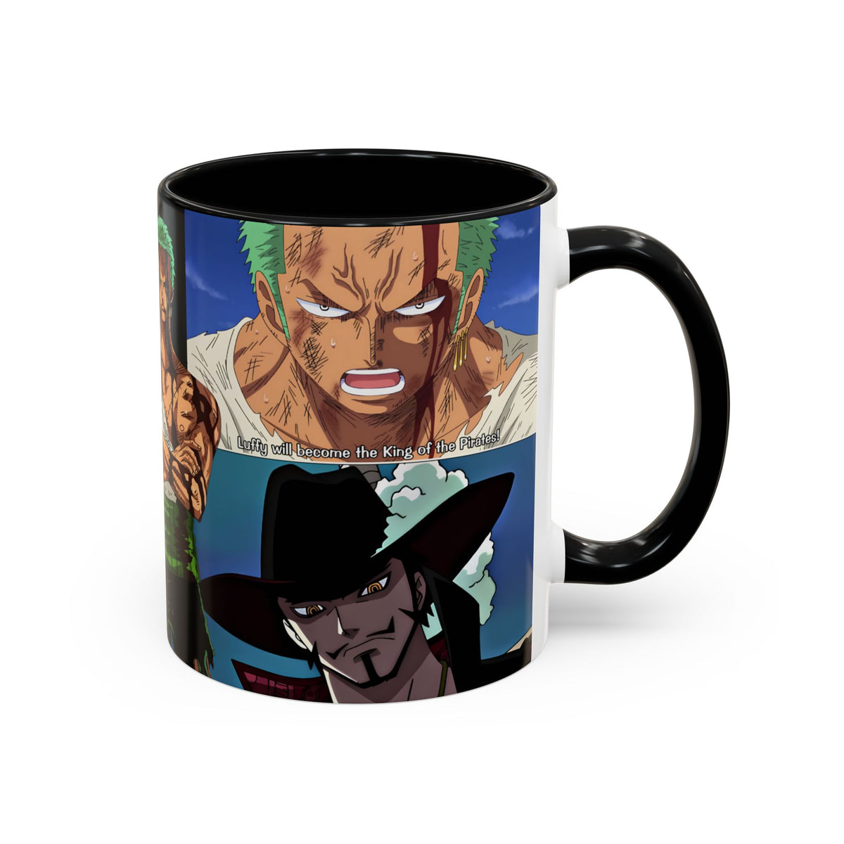 Zoro Kuina Kupa – One Piece Kupa