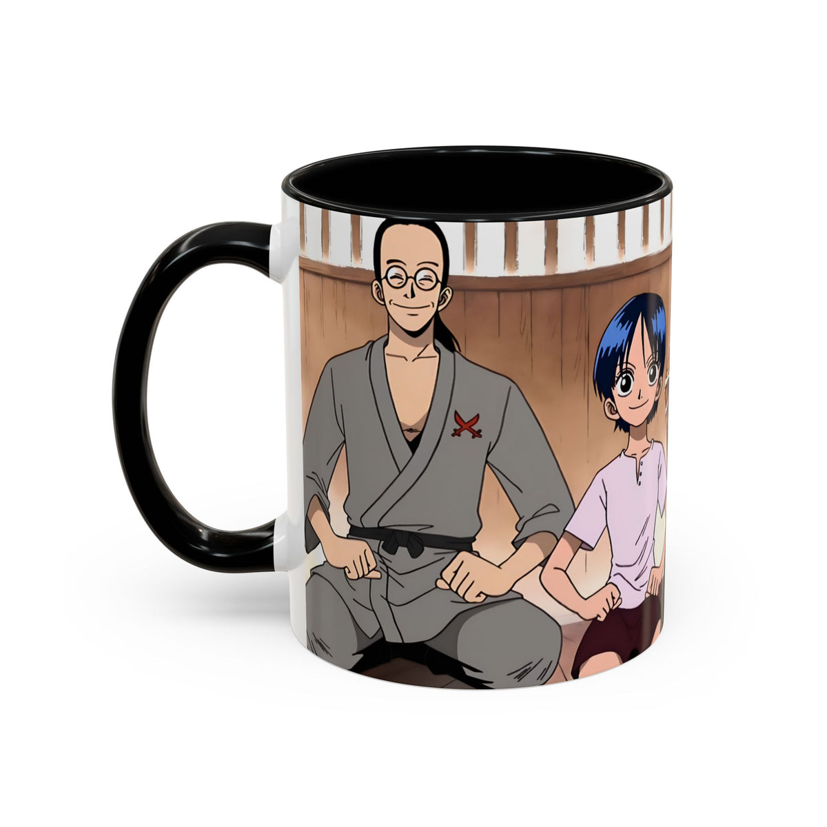 Zoro Kuina Kupa – One Piece Kupa