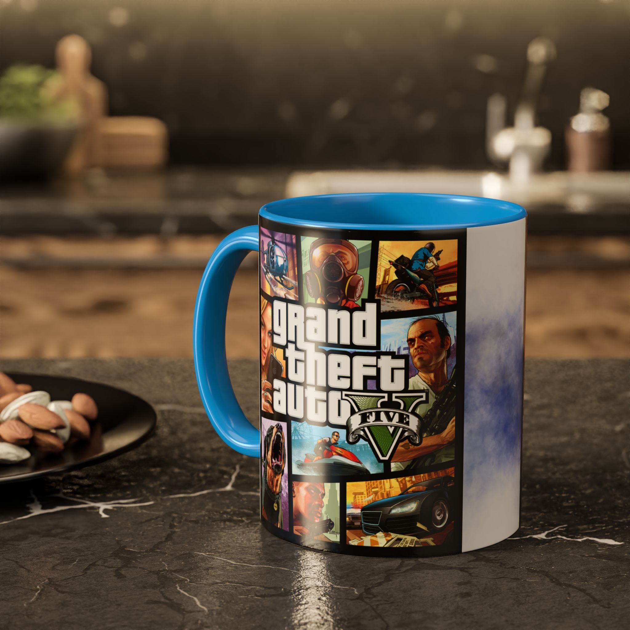 GTA 5 Gamer Kupa