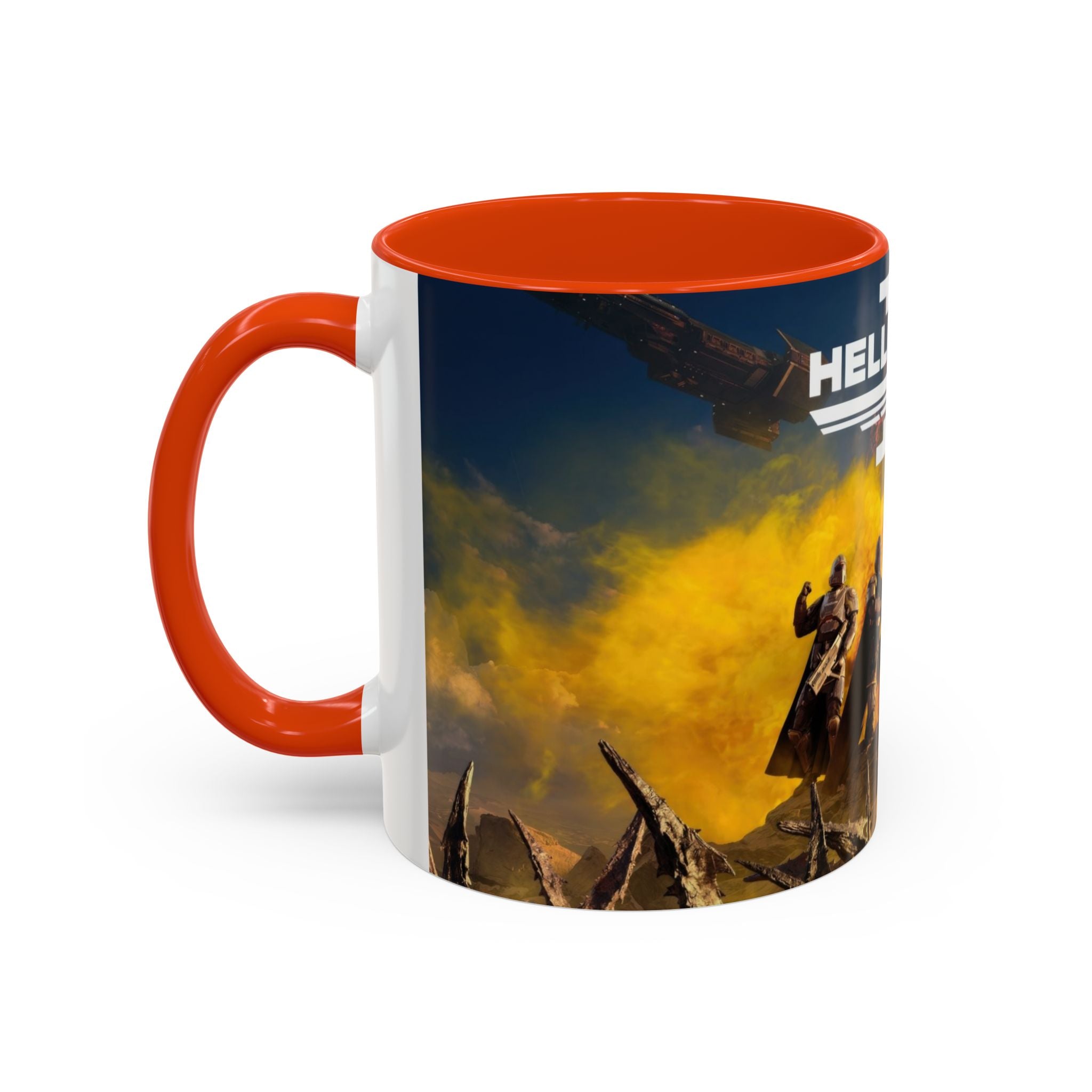 Helldivers 2 Gamer Kupa