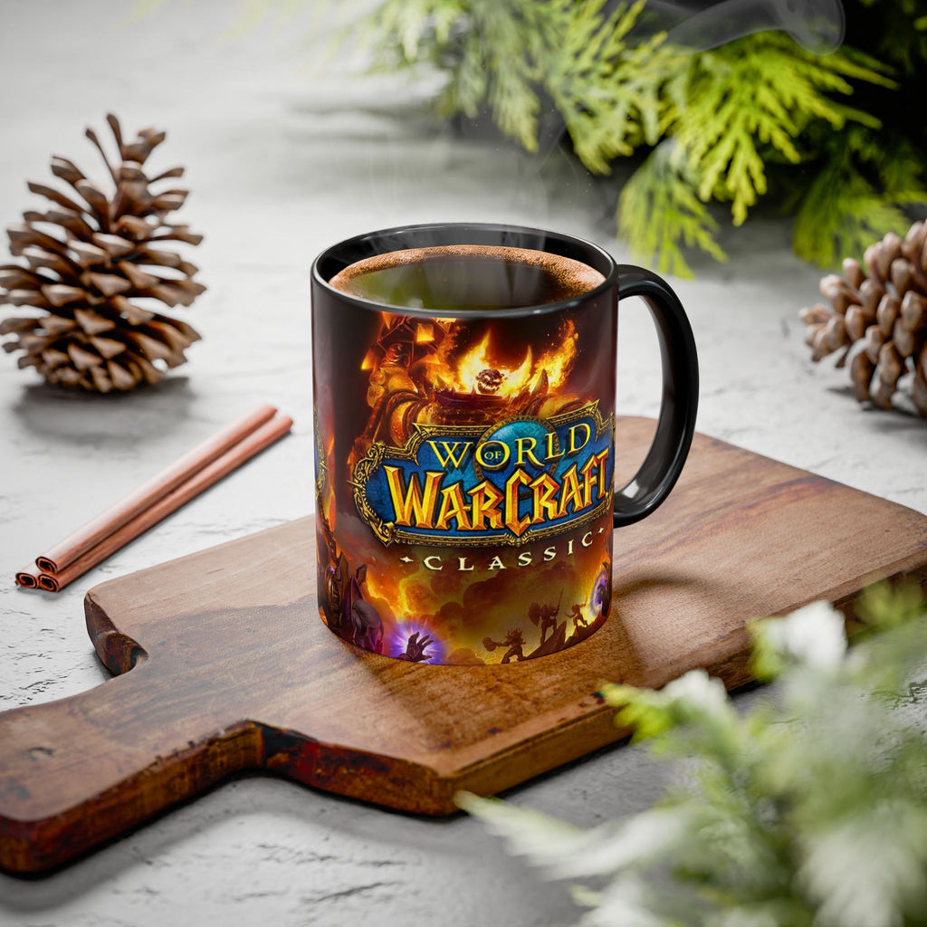 Warcraft Gamer Kupa