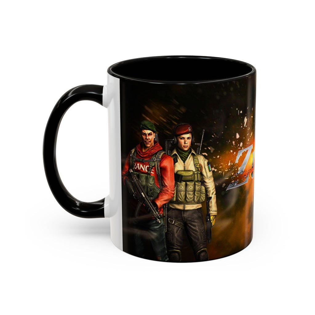 Zula Gamer Kupa
