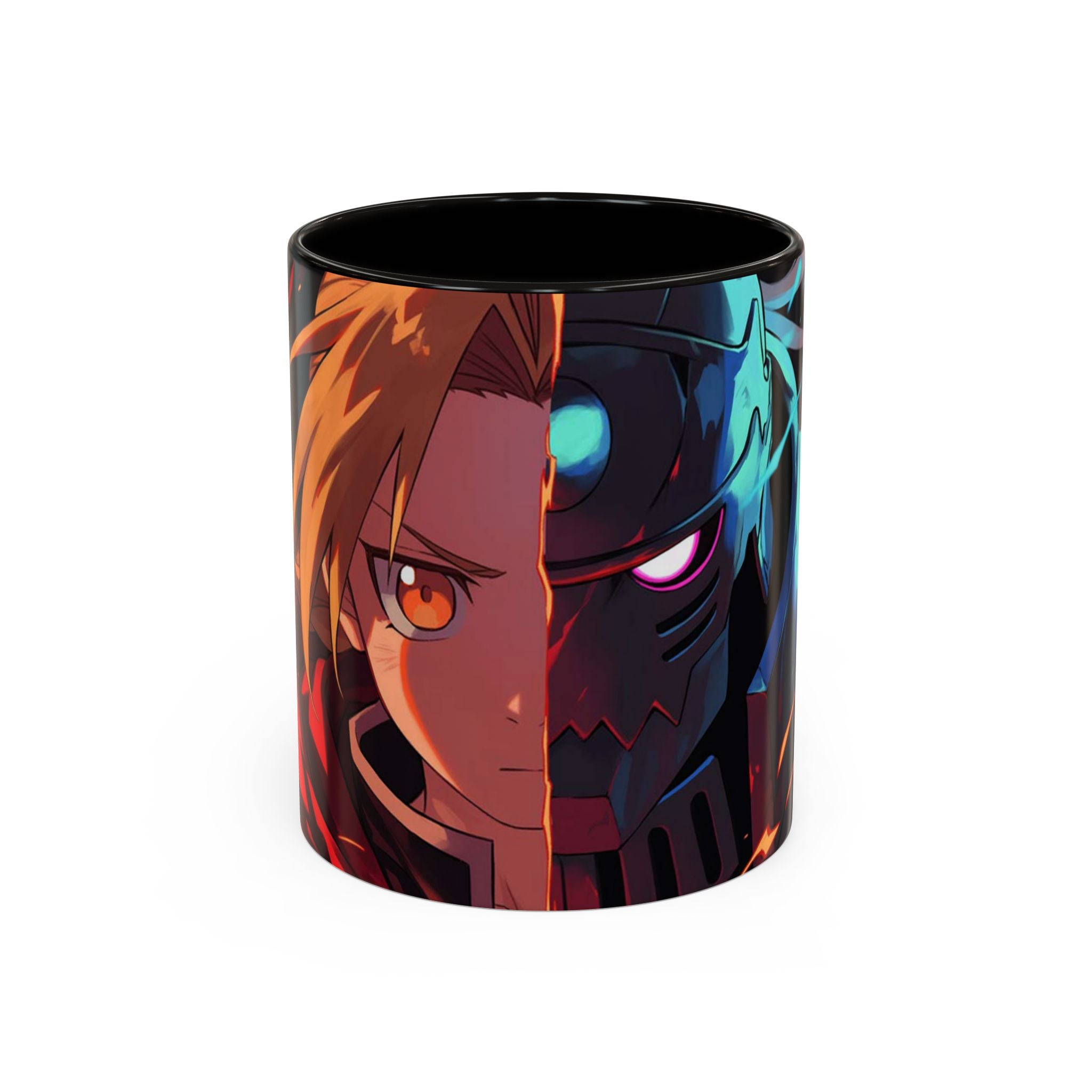 Fullmetal Alchemist Anime Kupa