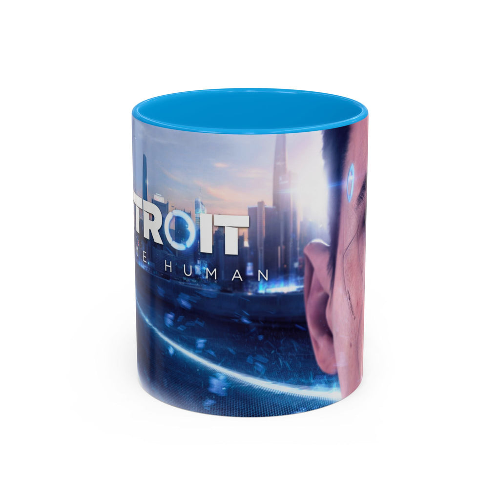 Detroit: Become Human Kupa