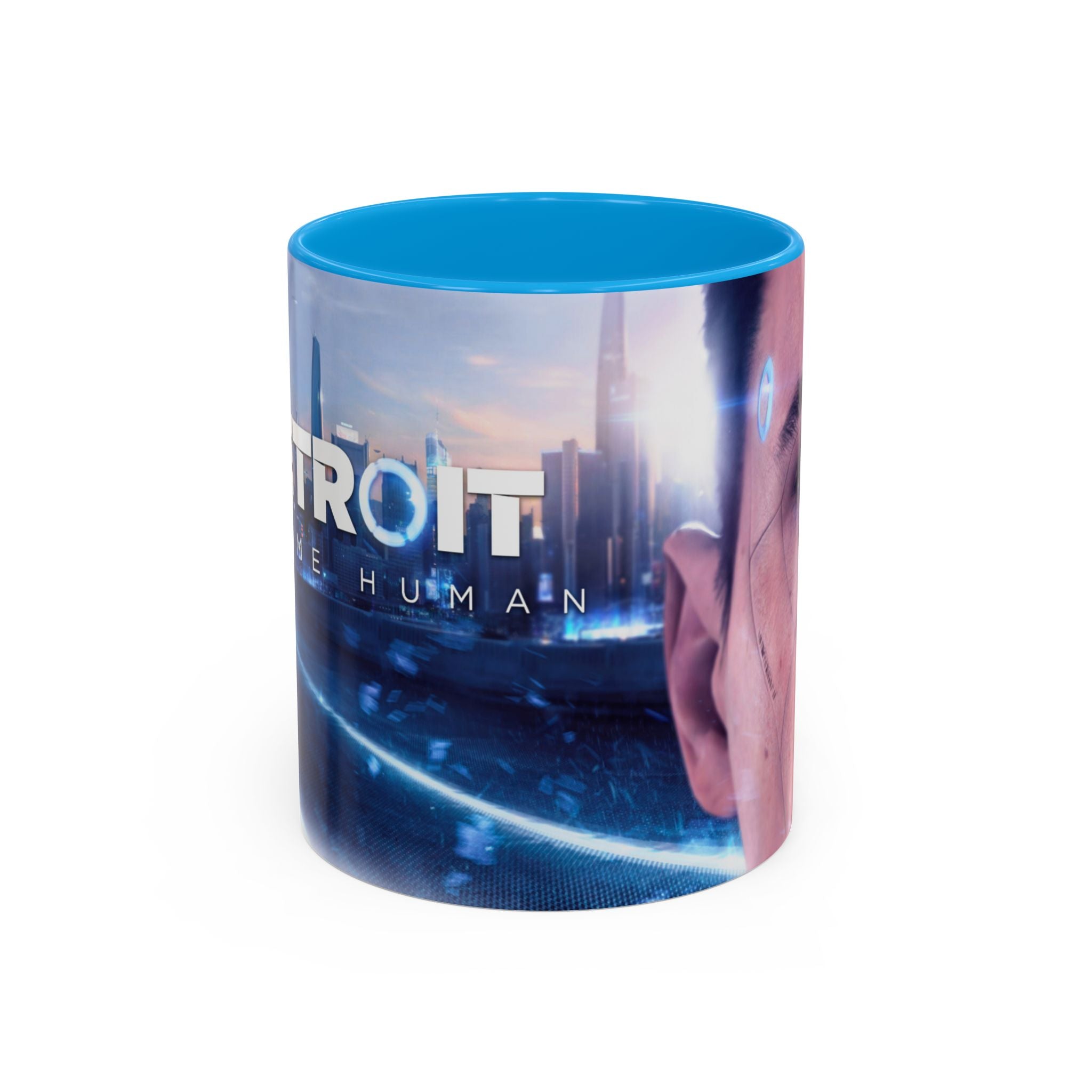 Detroit: Become Human Kupa