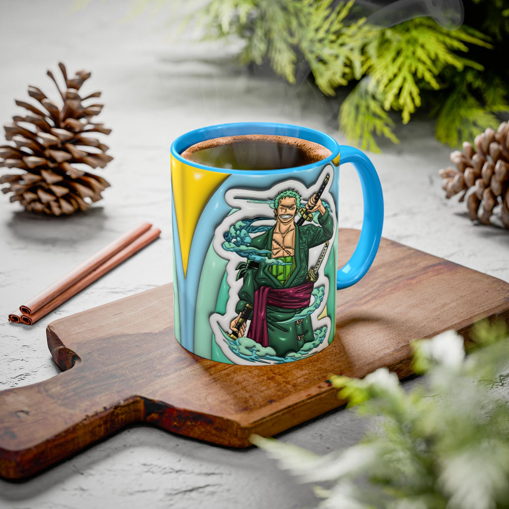 One Piece Roronoa Zoro Kupa