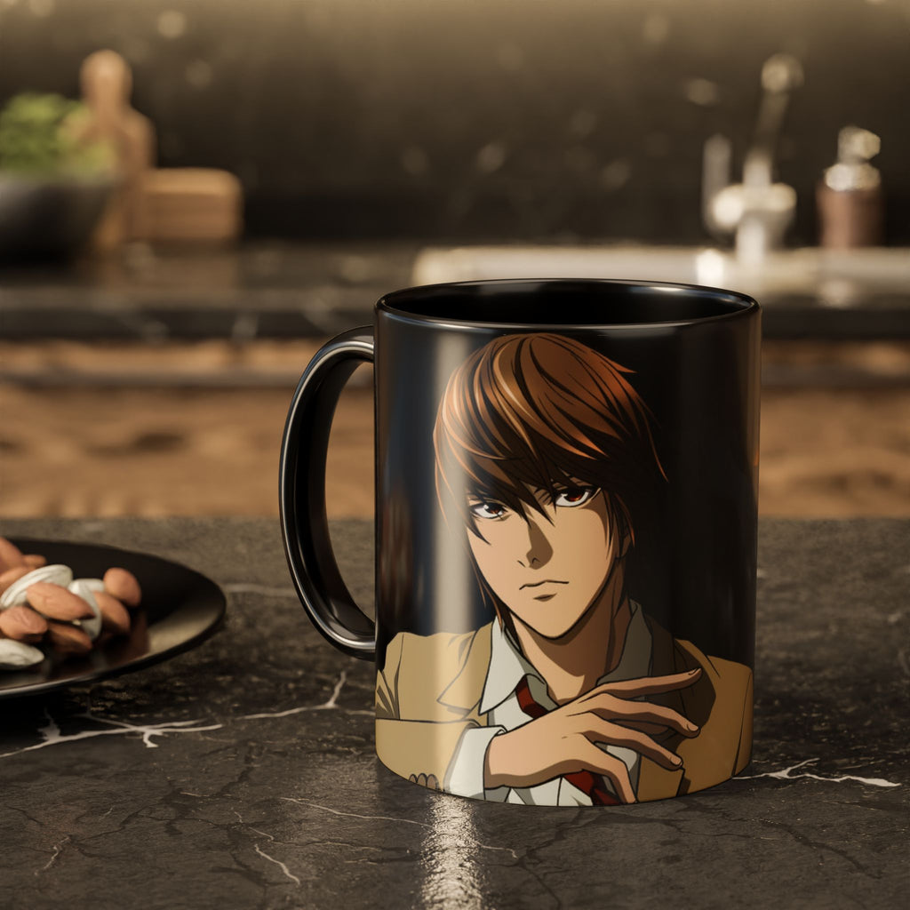 Death Note Anime Kupa