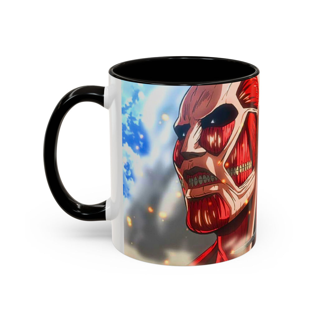 Attack on Titan Kupa