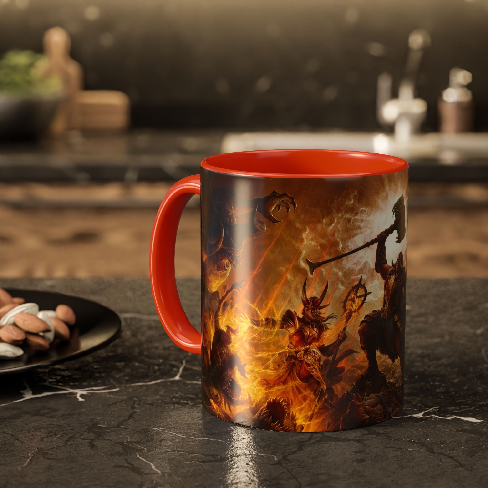 Diablo Gamer Kupa
