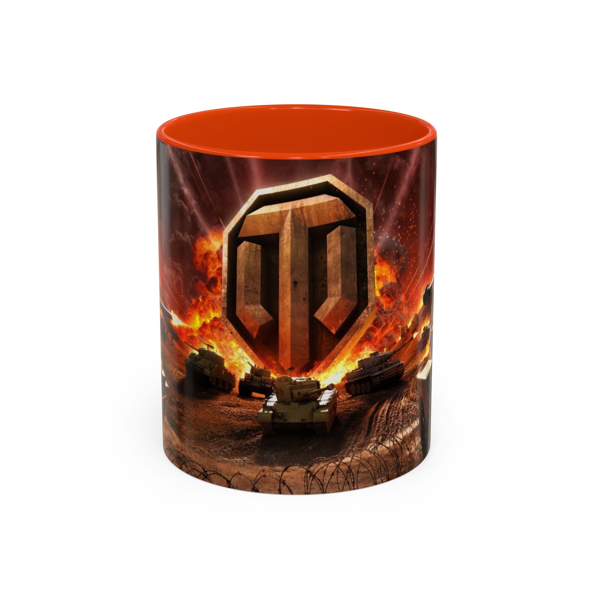 World of Tanks Gamer Kupa