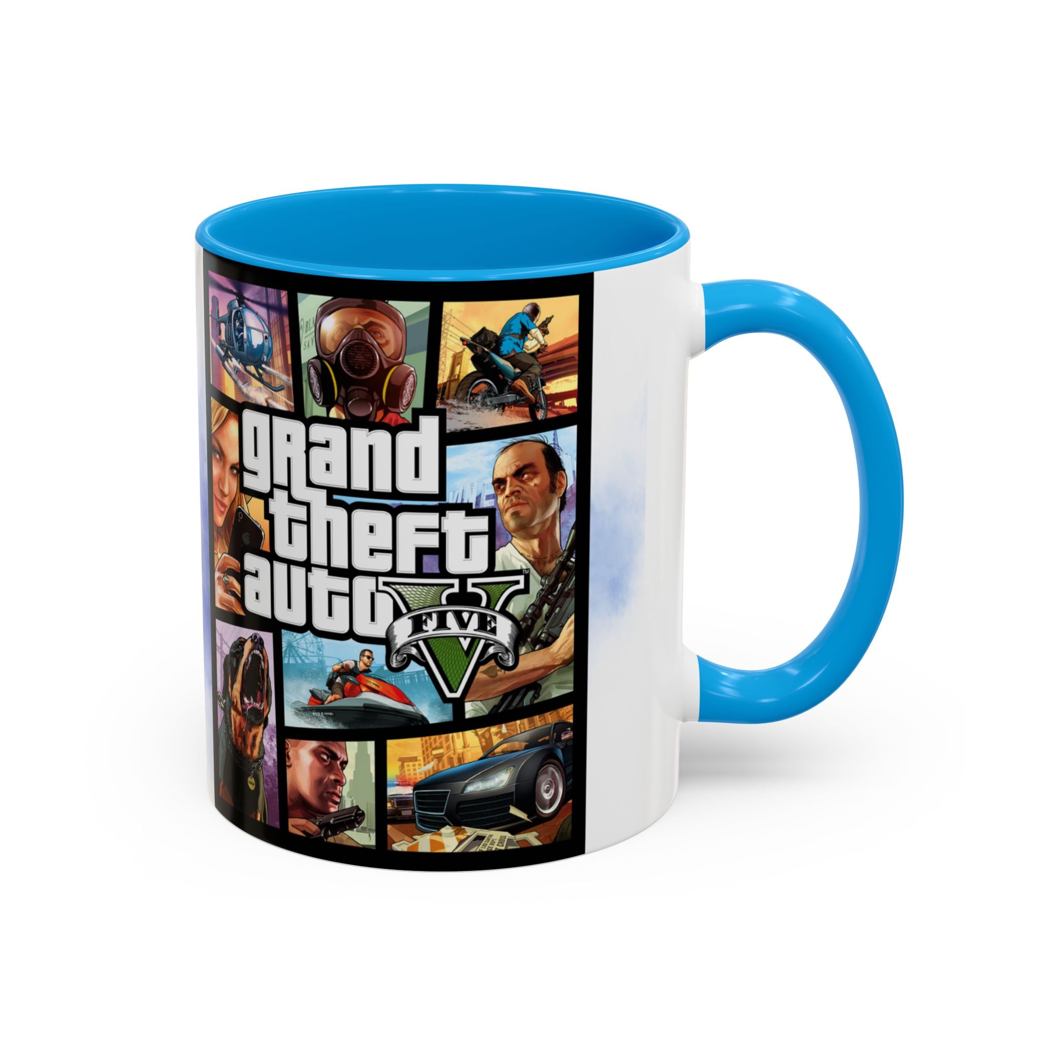 GTA 5 Gamer Kupa