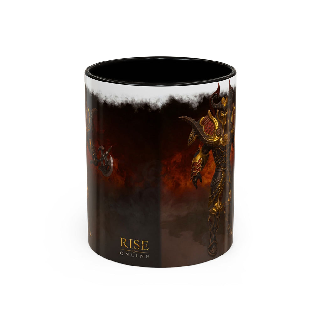Rise Online Gamer Kupa