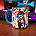 Jinx Tasarım Kupa