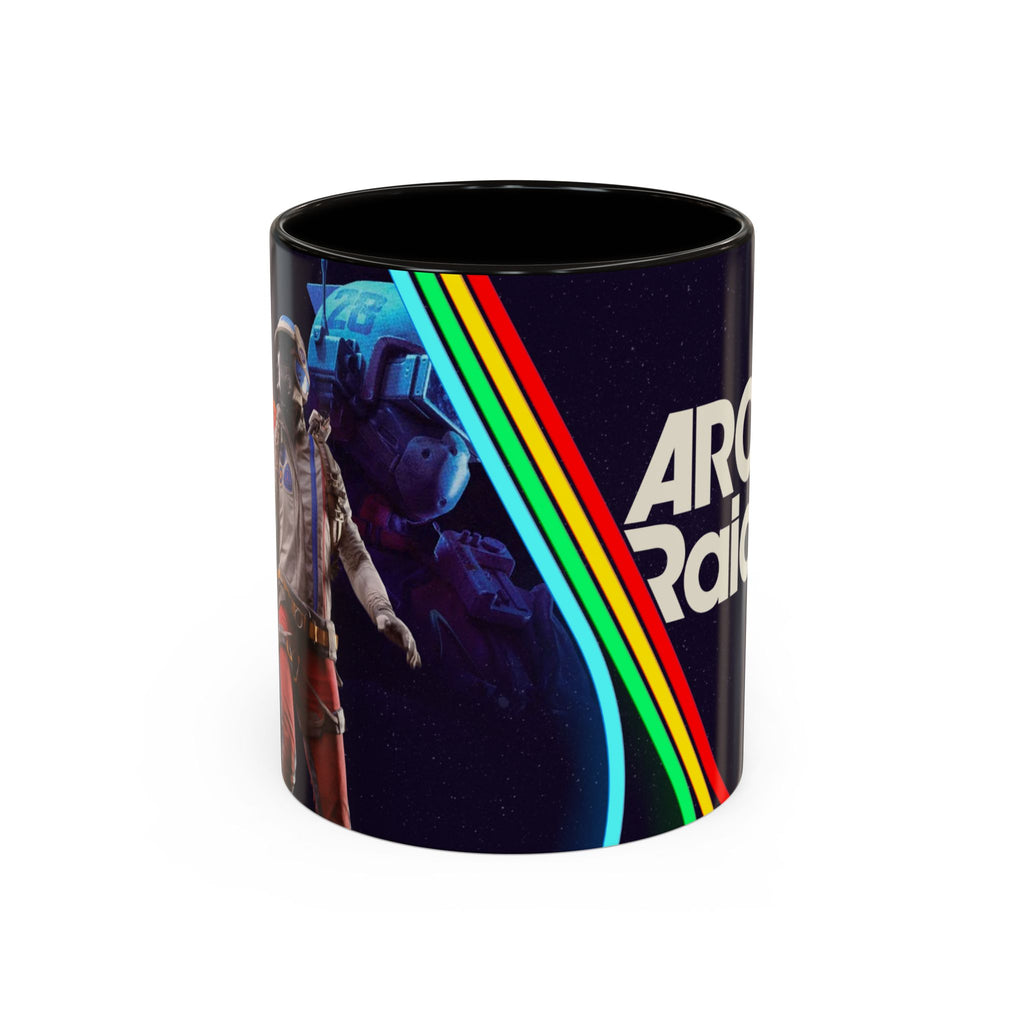 ARC Riders Gamer Kupa