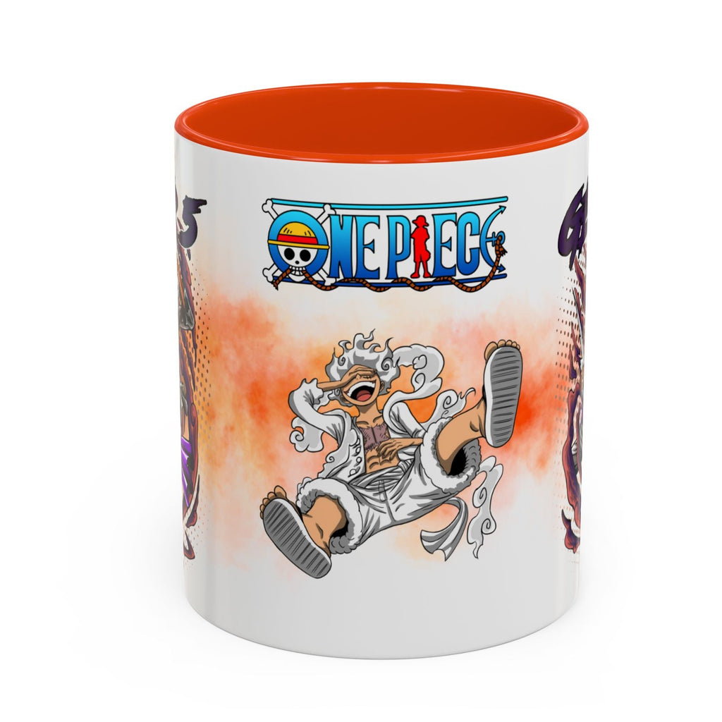 One Piece Nika (Gear 5) Kupa