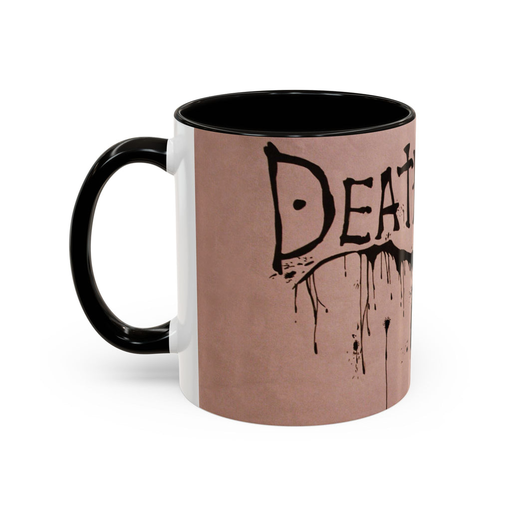 Death Note Anime Premium Hediyelik Kupa