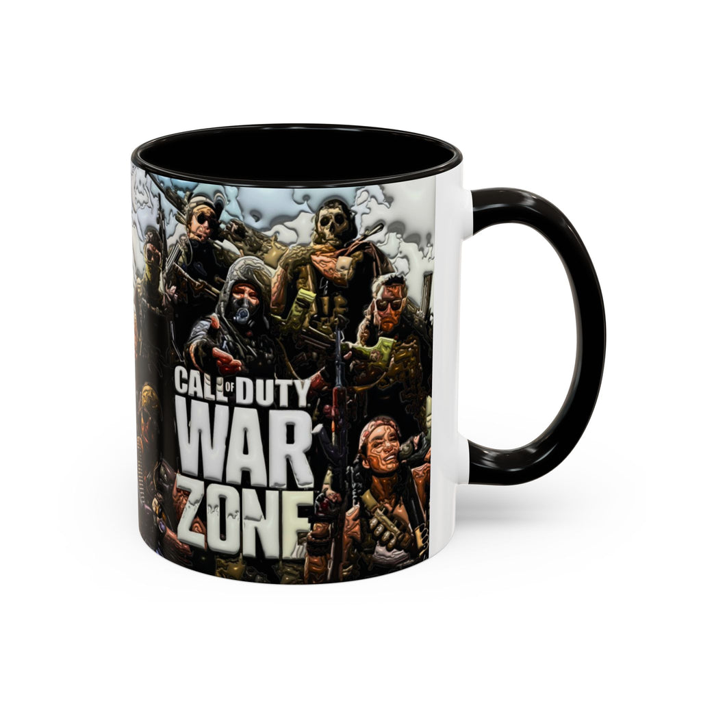 Call of Duty Warzone Gamer Kupa