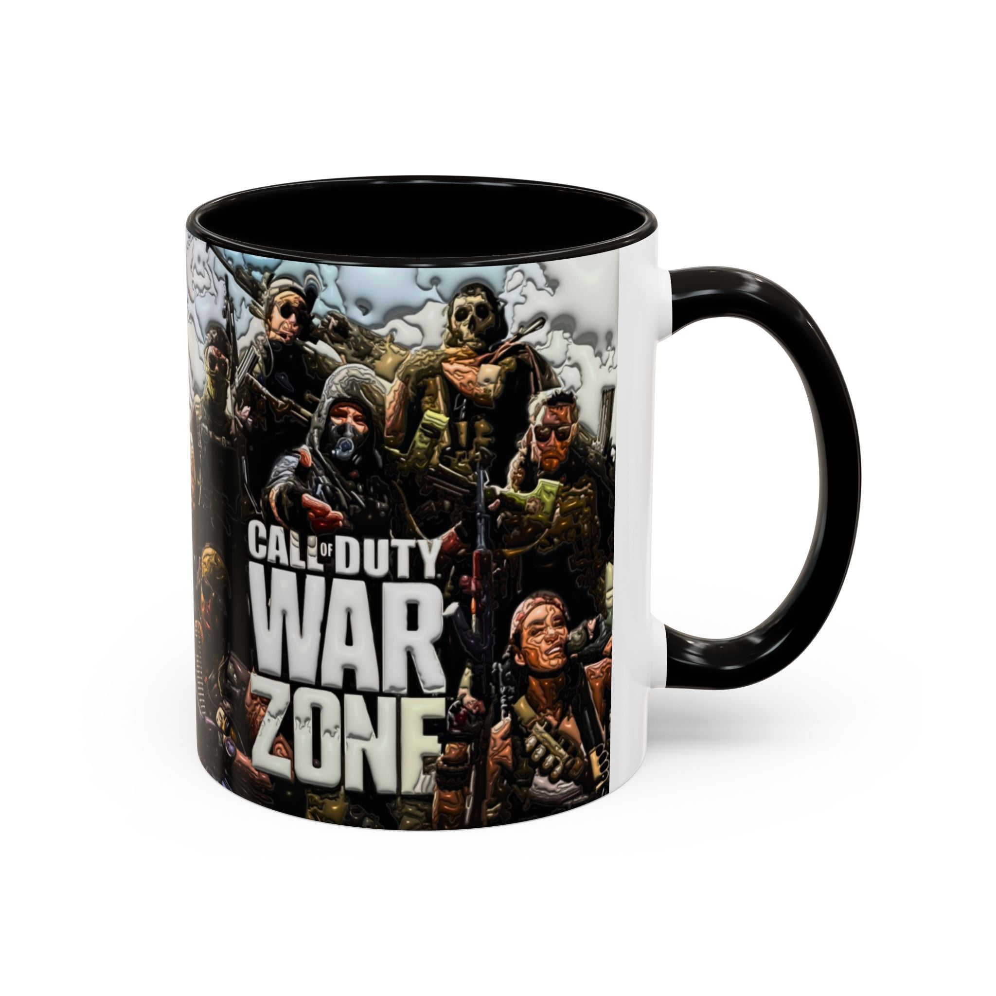 Call of Duty Warzone Gamer Kupa